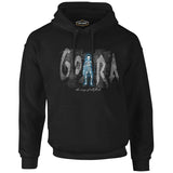 Gojira - The Way of all Flesh Black Men's Zipperless Hoodie