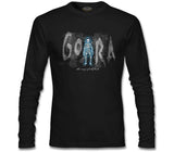 Gojira - The Way of all Flesh Black Men's Sweatshirt