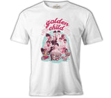 Golden Child - Shining White Men's T-Shirt