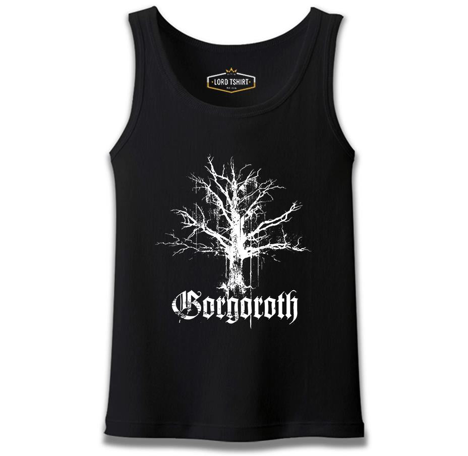 Gorgoroth Black Men's Athlete