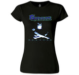 Gorguts - Obscura Black Women's Tshirt