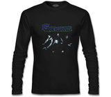 Gorguts - Obscura Black Men's Sweatshirt