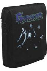 Gorguts - Obscura Unisex Siyah Postacı Çanta