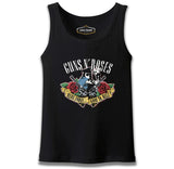Guns N' Roses - Gone to Hell Black Male Athlete