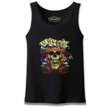 Guns N' Roses Black Men's Athlete