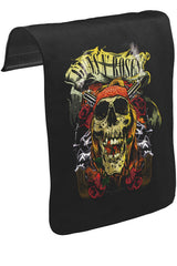 Guns N'Roses Unisex Black Snap-On Messenger Bag Cover CK-25 
