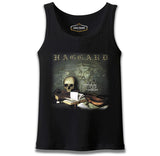 Haggard - Awaking the Centuries Black Male Athlete