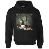 Haggard - Awaking the Centuries Black Men's Zipperless Hoodie