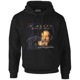 Haggard - Eppur Si Muove Black Men's Zipperless Hoodie