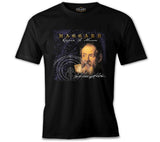 Haggard - Eppur Si Muove Black Men's Tshirt