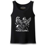 Hammer and the Crows Black Male Athlete