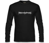 Heaven Shall Burn - Logo Black Men's Sweatshirt