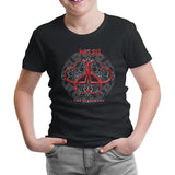 HIM - The Sacrement Black Kids Tshirt