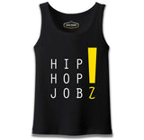 Hip Hop Jobz Black Male Athlete