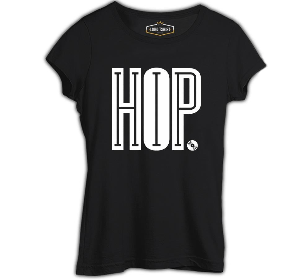 Hip Hop That Black Woman Tshirt