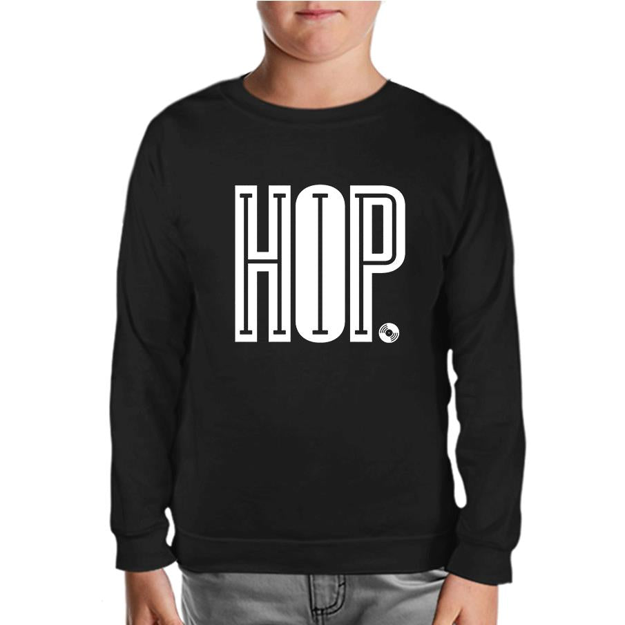 Hip Hop That Black Boy Sweatshirt