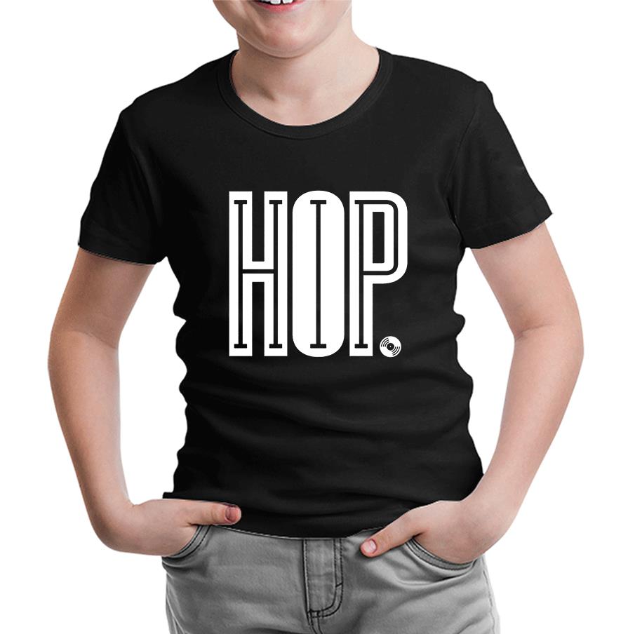 Hip Hop That Black Boy Tshirt