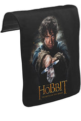 The Hobbit - The Battle of Five Armies Unisex Black Snap-On Messenger Bag Cover CK-483 