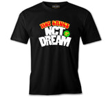 Hot Souce - NCT Dream Black Men's Tshirt