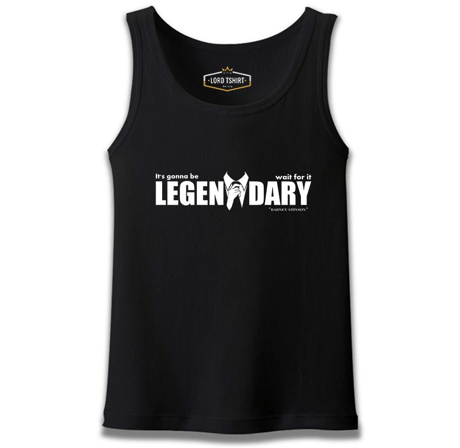 How I Met Your Mother - Legendary Black Male Athlete
