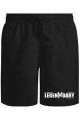 How I Met Your Mother - Legendary Unisex Siyah Şort