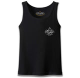 HP - Always Logo Black Men's Undershirt 