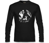 HP - Always Black Men's Sweatshirt 