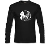 HP - Harry Always Black Men's Sweatshirt 