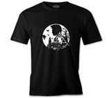 HP - Harry Always Black Men's Tshirt 