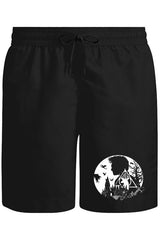 HP - Harry Always Unisex Black Shorts 