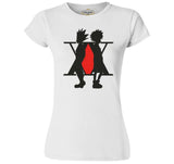 Hunter x Hunter - Killua White Women's Tshirt