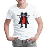 Hunter x Hunter - Killua White Kids T-Shirt