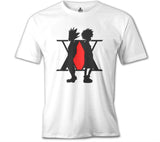 Hunter x Hunter - Killua White Men's T-Shirt