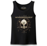 Hypocrisy - Skull Black Male Athlete