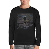 Ihsahn - Pharos Black Kids Sweatshirt