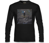 Ihsahn - Pharos Black Men's Sweatshirt