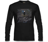 Ihsahn - Pharos Siyah Erkek Sweatshirt