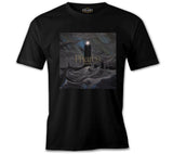 Ihsahn - Pharos Siyah Erkek Tshirt