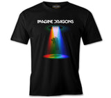 Imagine Dragons - Evolve Black Men's Tshirt