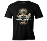 Imagine Dragons - My Life Black Men's Tshirt