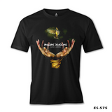 Imagine Dragons - Smoke Mirrors Black Men's Tshirt