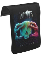 In Flames - Battles Unisex Black Removable Messenger Bag Cover CK-998 