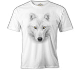 In White - Kurt White Men's T-Shirt