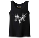 Inferi - Logo Black Men's Undershirt