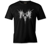 Inferi - Logo Black Men's Tshirt