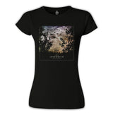 Insomnium - One for Sorrow Siyah Kadın Tshirt