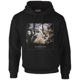 Insomnium - One for Sorrow Black Men's Zipperless Hoodie