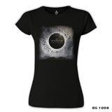 Insomnium - Shadows of The Dying Sun Siyah Kadın Tshirt