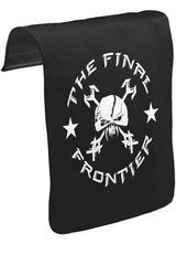 Iron Maiden - The Final Frontier Unisex Black Snap-On Messenger Bag Cover CK-1692 