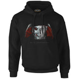 Jigsaw - Everywhere Black Men's Zipperless Hoodie